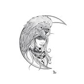 Mi Proyecto del curso: Diseño e ilustración digital de tatuajes con Procreate. Digital Illustration project by Pasqual Monzonís - 05.06.2019