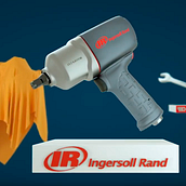 Campaña Comercial #NewsAreComing Lanzamiento Ingersoll Rand. Un proyecto de Animación 3D, Cine, vídeo, televisión y Motion Graphics de Albert Martín - 19.04.2018