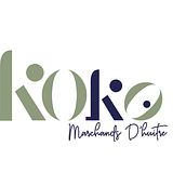 Ostras Kokó. Br, ing & Identit project by silvia_9 - 05.08.2019
