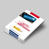 GUÍAS DE USUARIO PARA LA COMUNIDAD DE MADRID (2012). Un proyecto de Dirección de arte, Diseño, Diseño editorial y Diseño gráfico de Eva Gómez Ríos - 08.05.2019