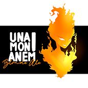 Cerveza artesanal Valenciana: UNA I MON ANEM Ein Projekt aus dem Bereich Kunstleitung, Logodesign, Grafikdesign, Traditionelle Illustration und Verpackung von Macarena Rico Berbegal - 06.04.2019