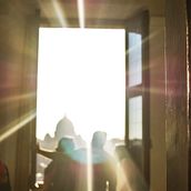 Luz en Roma. Photograph project by Lidia J - 05.08.2019