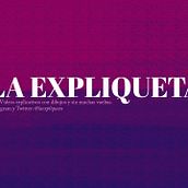 ECONOMÍA  explicada en 3 minutos. Un proyecto de Animación 2D, Edición de vídeo e Ilustración digital de Javier Güelfi - 08.05.2019