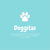 DOGGITAS . Criatividade projeto de Marta Martín de la Cuesta - 08.05.2019