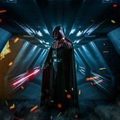 Mi Proyecto del curso: Retoque fotográfico y efectos visuales con Photoshop. Un progetto di Ritocco fotografico di franklinzgz1995 - 05.05.2019