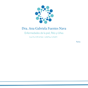 Mi Proyecto del curso: Diseño de marcas con retícula. Un progetto di Design di loghi di Adolfo Colín - 08.05.2019