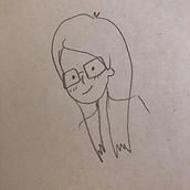 Dibujo para principiantes nivel -1. Projekt z dziedziny  R i sunek użytkownika Maryte Pinazo - 09.05.2019