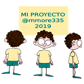Mi Proyecto del curso: Dibujo para principiantes nivel -1. Drawing project by Marta Moreno - 05.09.2019