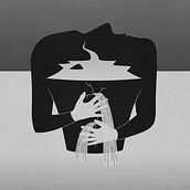 ROTO | Ilustraciones. Concept Art, Creativit, Drawing, Art Direction, Graphic Design, Traditional illustration, Digital Illustration, Vector Illustration, and Photo Retouching project by Javier Real - 05.09.2019