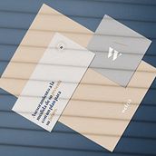 Welzia. Un proyecto de Br, ing e Identidad, Cop, writing, Diseño de logotipos, Diseño Web, Stor y telling de Imperfecto Estudio - 09.05.2019