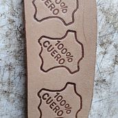 Tutoriales de cuero. Arts, and Crafts project by Javier Abrisqueta - 05.10.2019