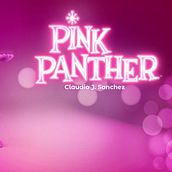 Nuevo proyecto3D model of the Pink Panther. Created in ZBrush, 3ds Max, Photoshop.. 3D, 3D Animation, Character Animation, Film, Film, Video, TV, Comic, Concept Art, Creativit, Character Design, 3D Character Design, and 3D Modeling project by Claudio J. Sanchez - 05.10.2019