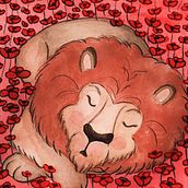 Mi Proyecto: Introducción a la ilustración infantil EL MAGO DE OZ. Un progetto di Disegno, Illustrazione tradizionale e Illustrazione infantile di Lidia Terol - 10.05.2019
