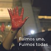 Proyecto: Fuimos una, fuimos todas. Un proyecto de Stor y telling de Héctor Villa León - 12.05.2019