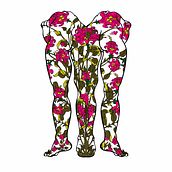 Espejo. Digital Illustration project by Markiz Nekourouh - 05.11.2019