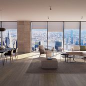 Mi Proyecto del curso: Infografía arquitectónica en 3D. 3D, 3D Animation, Architecture, Digital Architecture & Interior Architecture project by Lewis Adonis Aristy Beltre - 05.12.2019