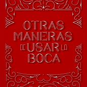 Otras maneras de usar la boca - Rupi Kaur . Un progetto di Lettering di camila pire - 12.05.2019
