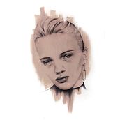 . Ein Projekt aus dem Bereich Traditionelle Illustration von Yeri Garci - 12.05.2019