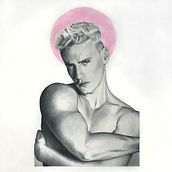 . Ein Projekt aus dem Bereich Traditionelle Illustration von Yeri Garci - 12.05.2019