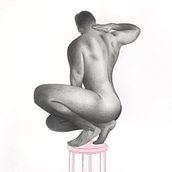 . Ein Projekt aus dem Bereich Traditionelle Illustration von Yeri Garci - 12.05.2019