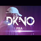 Etalonaje y Color Videoclip DKno - La Praxis. Film, Video, TV, Photograph, and Post-production project by Luis Armando Rodriguez Flores - 05.13.2019