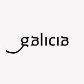Galicia Background Redes Sociales . Graphic Design project by Carlos Martínez - 03.02.2011