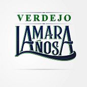 La Marañosa (Bodega productora de vinos) . % Leandro Otero tarafından hazırlanan Markalaşma ve Kimlik projesi - 05.13.2019