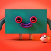 Mi Proyecto del curso: Introducción exprés al 3D: de cero a render con Cinema 4D . % Jose Benito Torrico Macias tarafından hazırlanan 3D, Ve Tasarım projesi - 05.13.2019