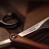Video Corporativo - Avilés Barbería Tradicional. Projekt z dziedziny Ed, cja filmów i Produkcja audiowizualna użytkownika Roger RN - 05.04.2019