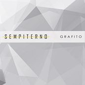 SEMPITERNO - Colección de ilustraciones a grafito . Seni Rupa, Dan Gambar Pensil proyek oleh Ana de la Torre Sánchez - 05.13.2019