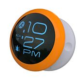 Proyecto Reloj Despertador Táctil Ein Projekt aus dem Bereich Interaktives Design von Oscar Serna Carvajal - 13.05.2019