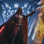 Mi Proyecto del curso: Retoque fotográfico y efectos visuales con Photoshop. Film, Concept Art, and Art Direction project by Diego Marquez - 05.13.2019