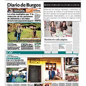 PORTFOLIO PERIODISMO. Un progetto di Scrittura di Laura Romero Maté - 14.05.2019