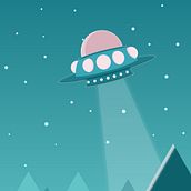 Mi Proyecto del curso: Técnicas de animación con efectos 3D en After Effects. Projekt z dziedziny Animacje 2D użytkownika Jordana Gomez - 14.05.2019