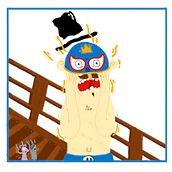 La Calma, libro álbum ilustrado. Drawing, Art Direction, Children's Illustration, Stor, and board project by Alejandro Murcia Cadena - 06.10.2018