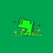 MONSTRUOCITY. Design gráfico, Ilustração vetorial, e Design de personagens projeto de William Escobar - 10.05.2016