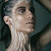 Mi Proyecto del curso: Retoque fotográfico de moda y belleza con Photoshop. Un progetto di Fotografia di Edwin Graell - 15.05.2019