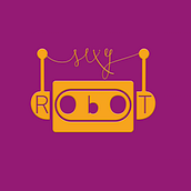 Sexy Robot. Creativit, Drawing, Art Direction, Design, Character Design, and Traditional illustration project by Igor Hernandez - 05.15.2019
