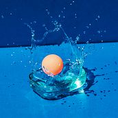 Mi propuesta de Splash! . Photograph, and Product Photograph project by Laura Caballé ortiz - 05.15.2019