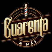 Mi Proyecto del curso: Lettering ornamental. Un projet de Design graphique , et Lettering de Isaac Rico - 25.11.2019