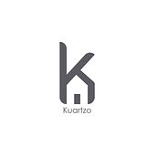 Diseño de logotipo para la constructora Kuartzo. Un projet de Br, ing et identité, Création de logos , et Design graphique de Miguel Camacho Gordaliza - 16.05.2019
