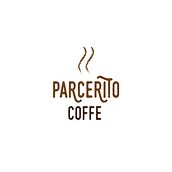 Diseño de logotipo para Parerito Coffe. Un projet de Br, ing et identité, Création de logos , et Design graphique de Miguel Camacho Gordaliza - 16.05.2019