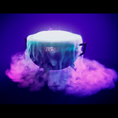 VFX - FumeFX. VFX, 3D, Video Editing, Photograph, Post-production, and Video project by Oscar Pacheco Leins - 05.01.2019