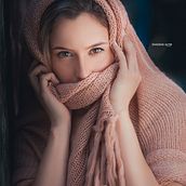 Mi Proyecto del curso: Fotografía de moda y retoque digital. Fine-Art Photograph, Fashion Photograph, Portrait Photograph, Photographic Lighting, Photograph, Post-production, and Photo Retouching project by Shaddai Alym Samudio - 07.04.2019
