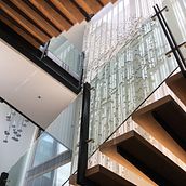 Casa Angelopolis. Interior Architecture project by Maria Fernanda Cobos Salas - 05.16.2019