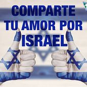 Defensa de Israel.. Redes sociais projeto de Francisca Andrea. Estay Lauria. - 17.05.2019