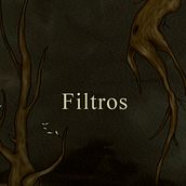Filtros. Un projet de Animation 2D de Tatiana Santiago - 17.05.2019