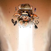 Personajes. Un progetto di Creatività, Disegno artistico, Character design, Illustrazione tradizionale, Illustrazione digitale e Illustrazione infantile di Javier Sánchez Nagore - 17.05.2019
