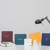 Mi Proyecto del curso: Copywriting creativo para emprendedores. Cop, writing, and Editorial Design project by Valentina Morotti - 05.17.2019
