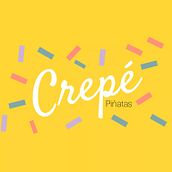 Crepé Piñatas. Artesanato, e Papercraft projeto de alejandra_loera - 18.05.2019